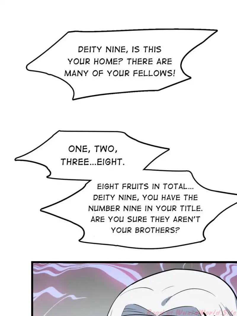 Queen of Posion: The Legend of a Super Agent, Doctor and Princess Chapter 49 - page 9