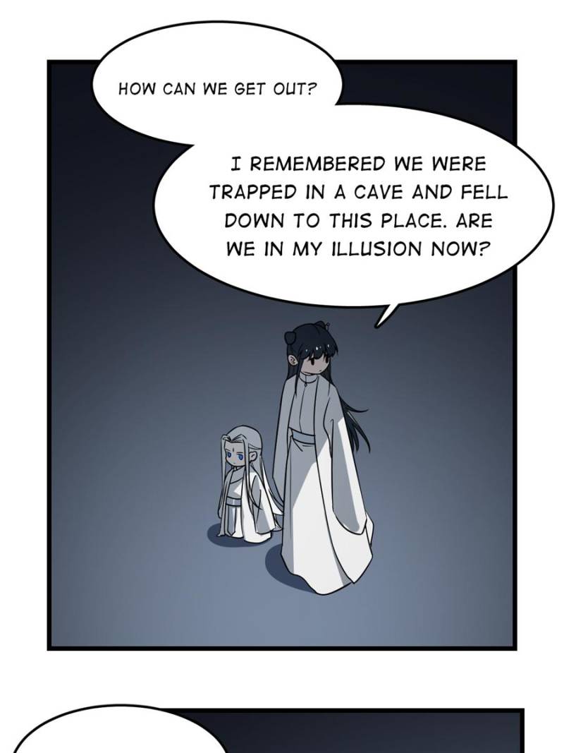Queen of Posion: The Legend of a Super Agent, Doctor and Princess Chapter 48 - page 1