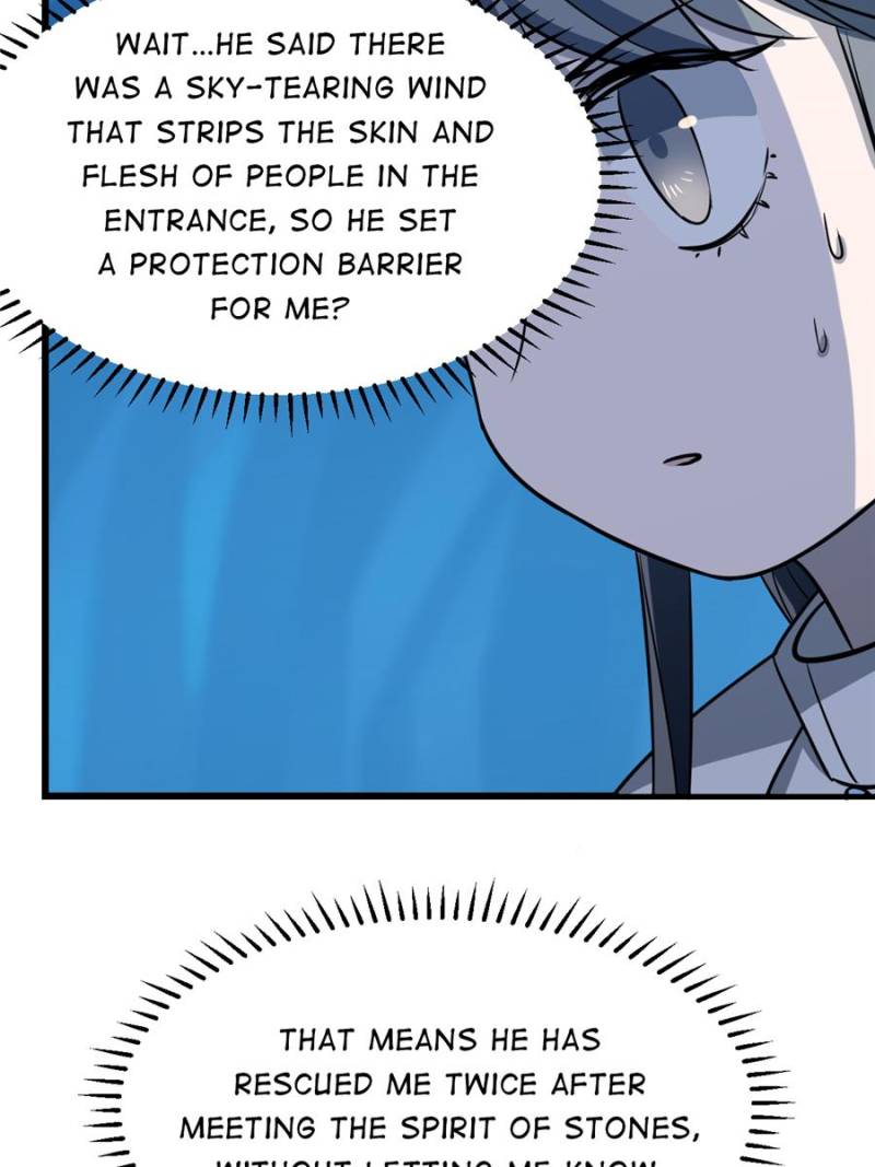Queen of Posion: The Legend of a Super Agent, Doctor and Princess Chapter 48 - page 43