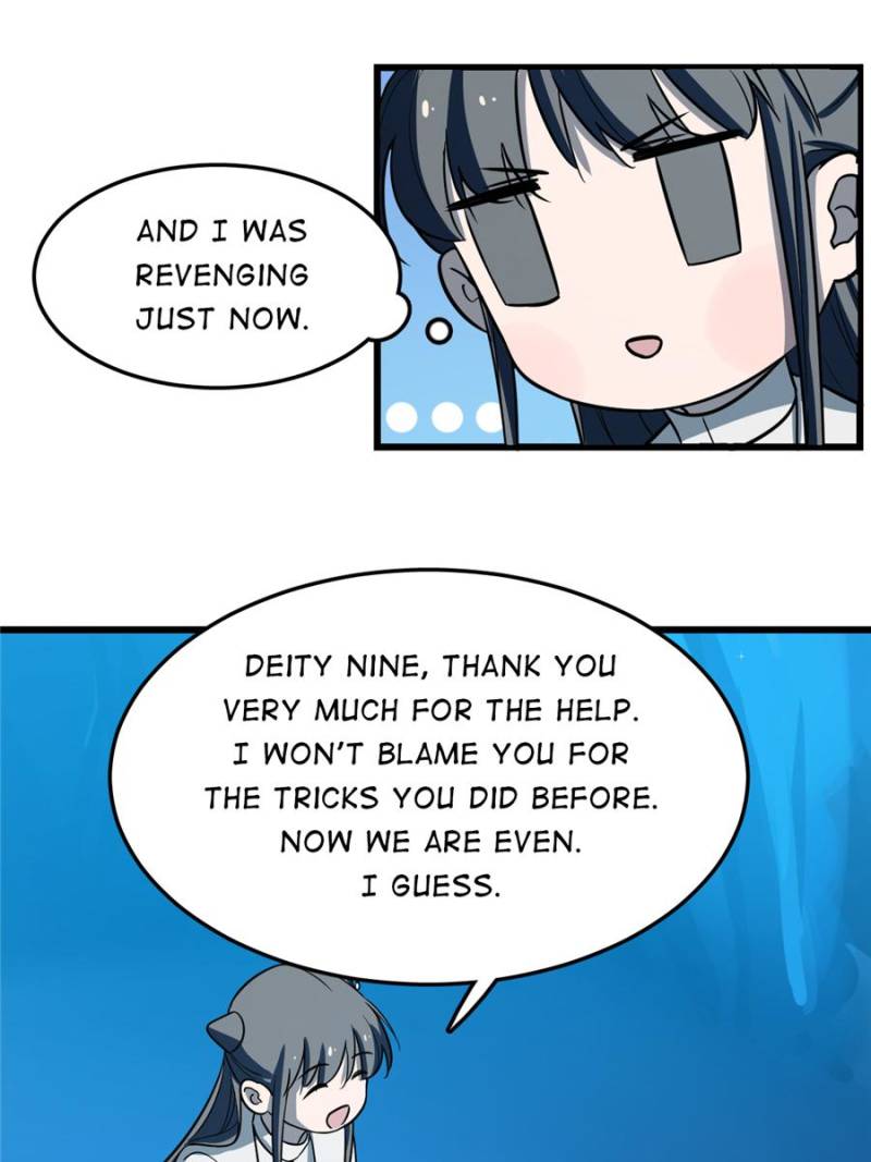 Queen of Posion: The Legend of a Super Agent, Doctor and Princess Chapter 48 - page 45