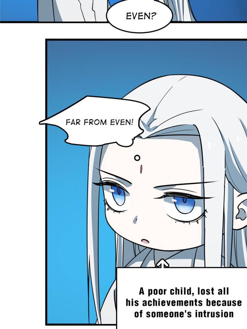 Queen of Posion: The Legend of a Super Agent, Doctor and Princess Chapter 48 - page 47