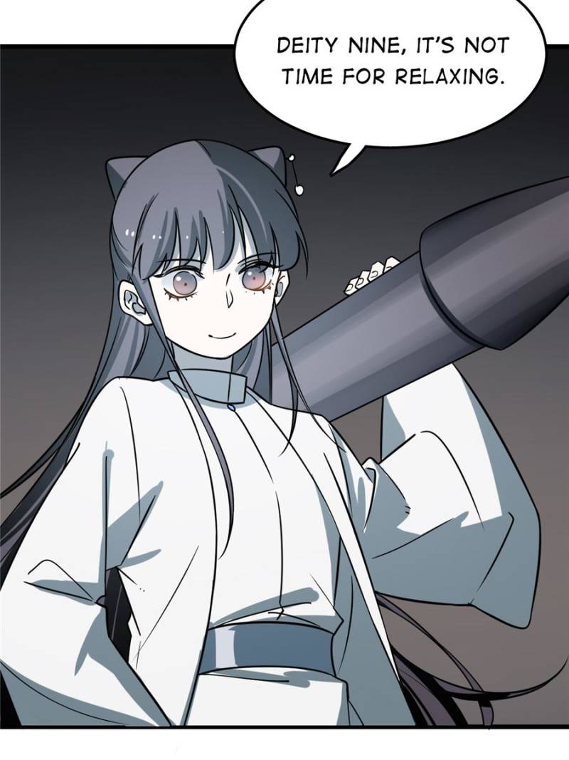 Queen of Posion: The Legend of a Super Agent, Doctor and Princess Chapter 47 - page 13