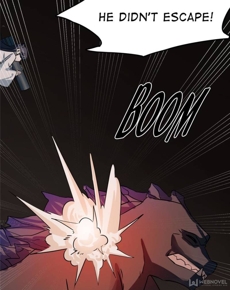 Queen of Posion: The Legend of a Super Agent, Doctor and Princess Chapter 47 - page 22