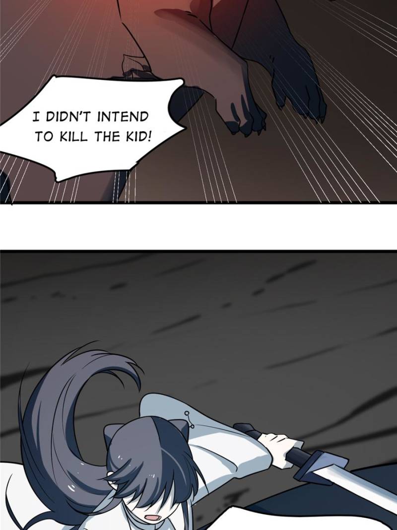 Queen of Posion: The Legend of a Super Agent, Doctor and Princess Chapter 47 - page 23