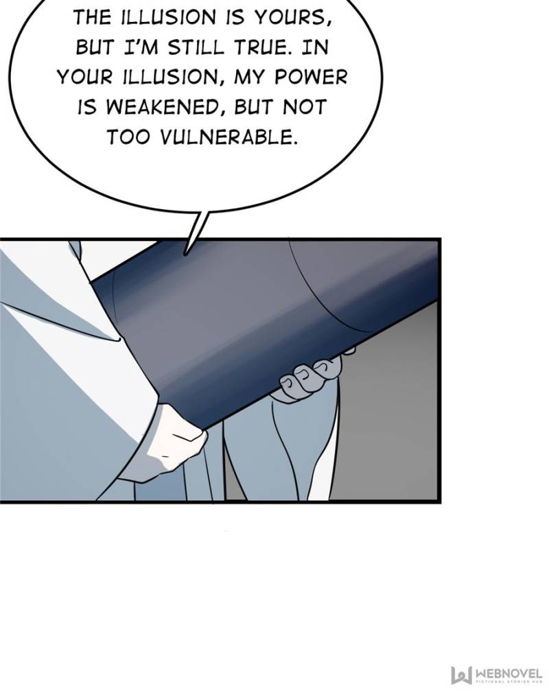Queen of Posion: The Legend of a Super Agent, Doctor and Princess Chapter 47 - page 39