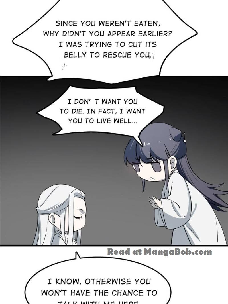 Queen of Posion: The Legend of a Super Agent, Doctor and Princess Chapter 47 - page 48