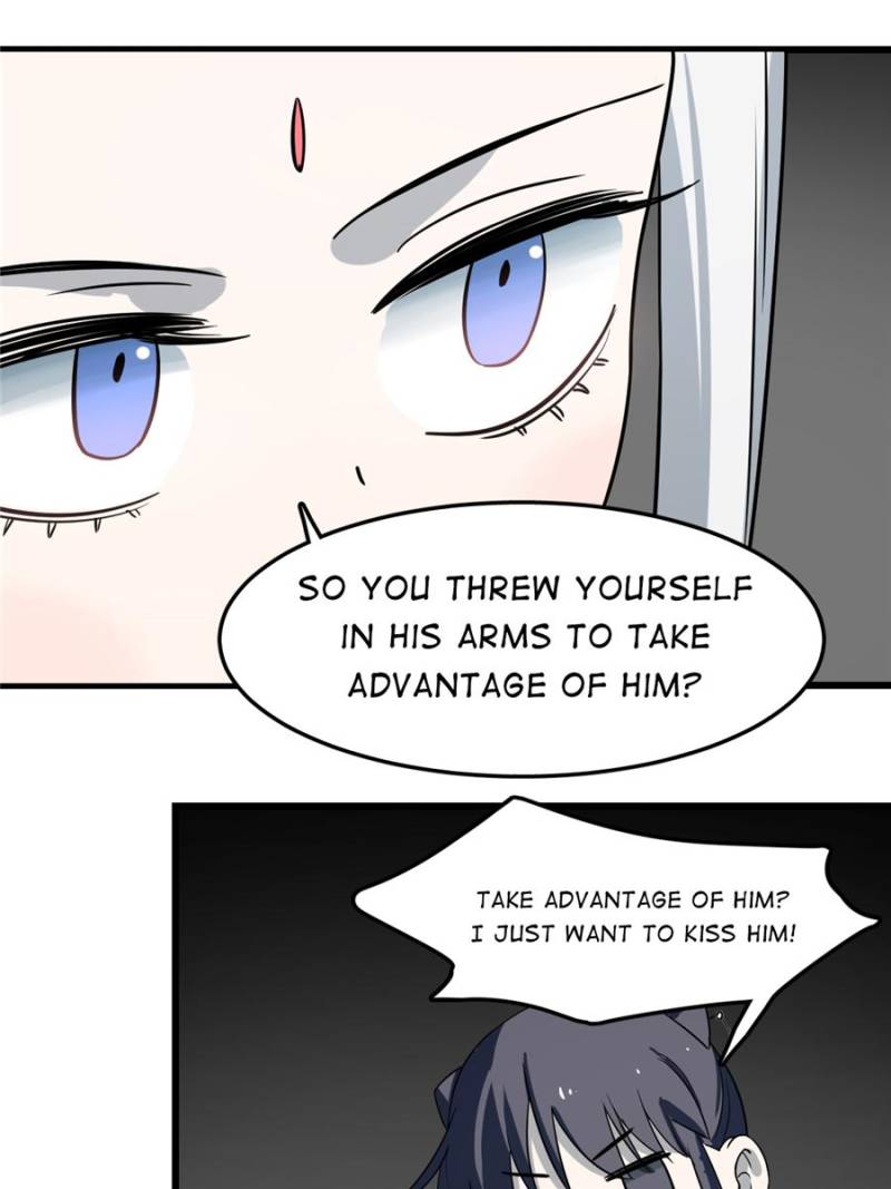 Queen of Posion: The Legend of a Super Agent, Doctor and Princess Chapter 47 - page 57