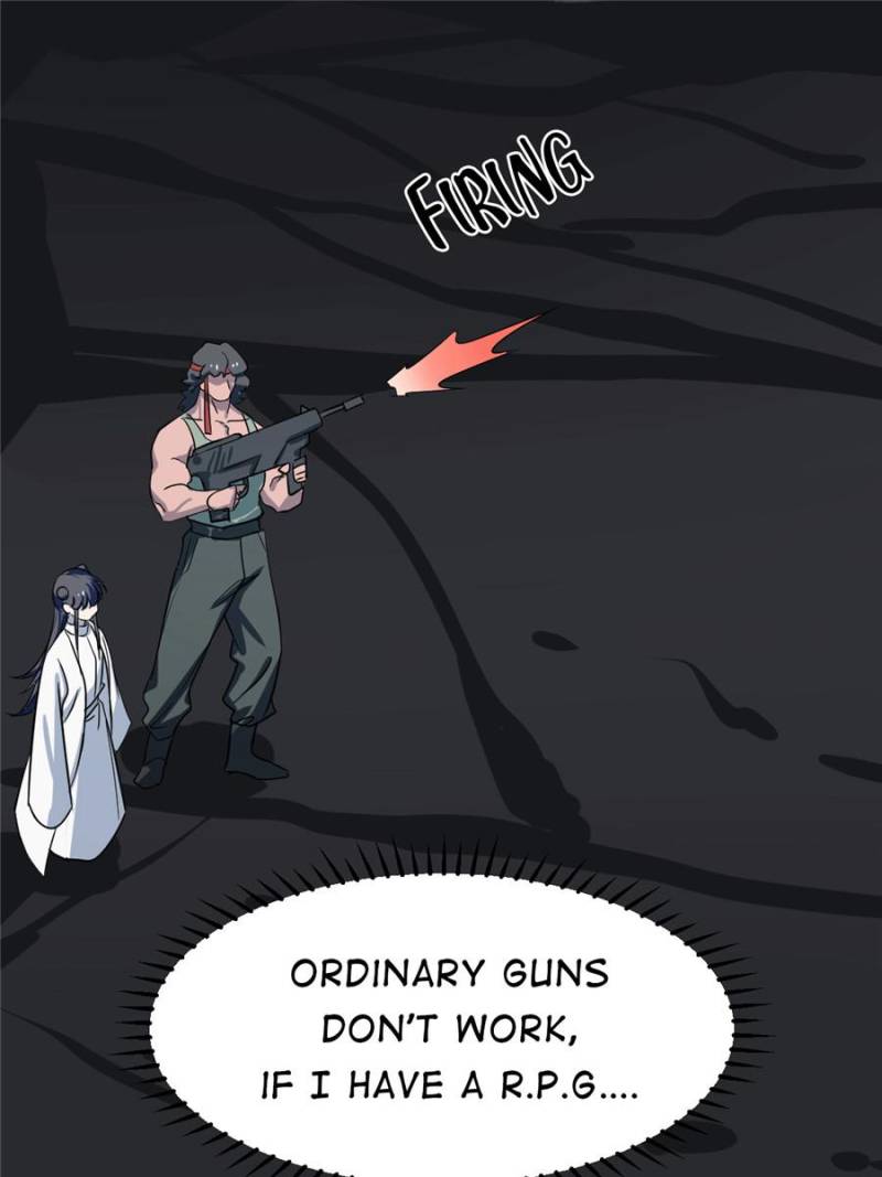 Queen of Posion: The Legend of a Super Agent, Doctor and Princess Chapter 46 - page 26
