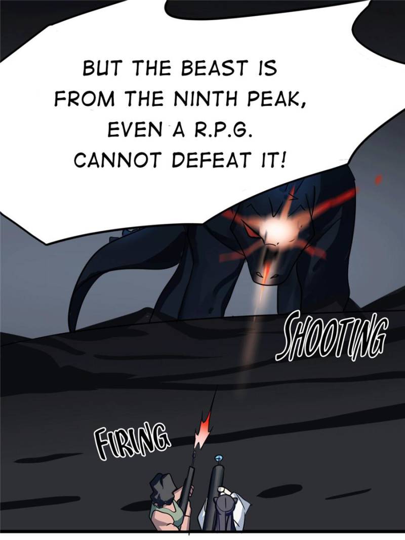 Queen of Posion: The Legend of a Super Agent, Doctor and Princess Chapter 46 - page 30