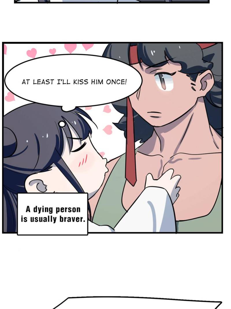 Queen of Posion: The Legend of a Super Agent, Doctor and Princess Chapter 46 - page 34