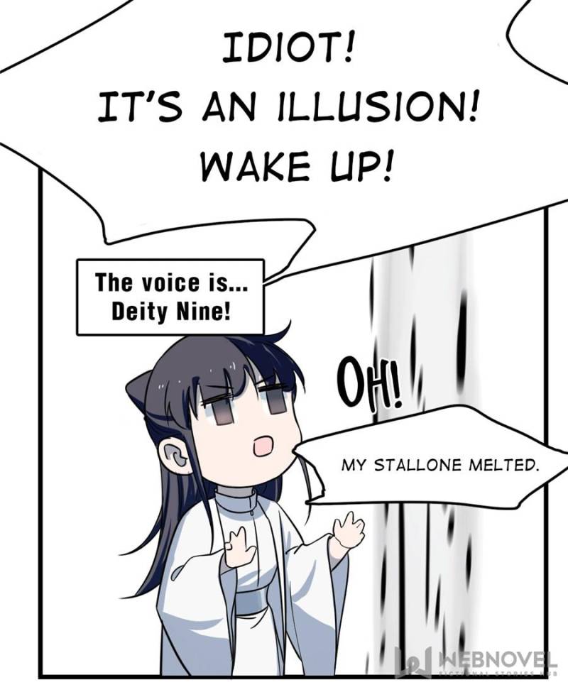 Queen of Posion: The Legend of a Super Agent, Doctor and Princess Chapter 46 - page 35