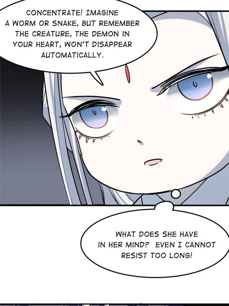 Queen of Posion: The Legend of a Super Agent, Doctor and Princess Chapter 46 - page 43