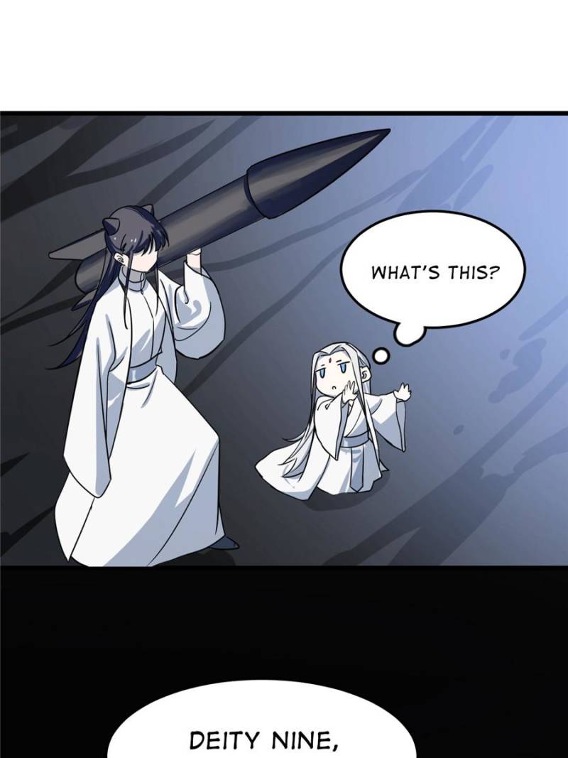Queen of Posion: The Legend of a Super Agent, Doctor and Princess Chapter 46 - page 45