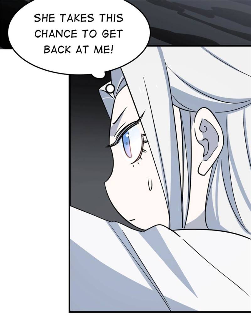 Queen of Posion: The Legend of a Super Agent, Doctor and Princess Chapter 46 - page 51