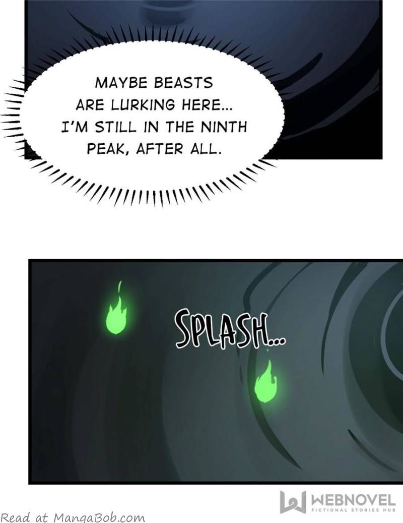 Queen of Posion: The Legend of a Super Agent, Doctor and Princess Chapter 46 - page 7