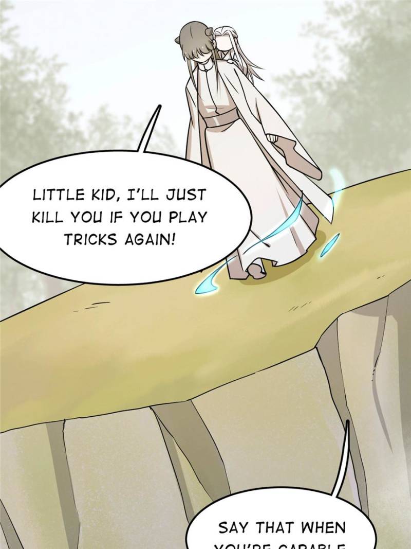 Queen of Posion: The Legend of a Super Agent, Doctor and Princess Chapter 45 - page 12