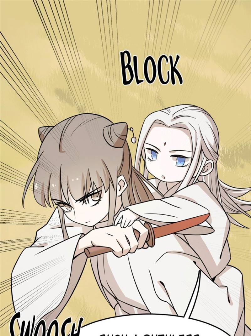 Queen of Posion: The Legend of a Super Agent, Doctor and Princess Chapter 45 - page 14