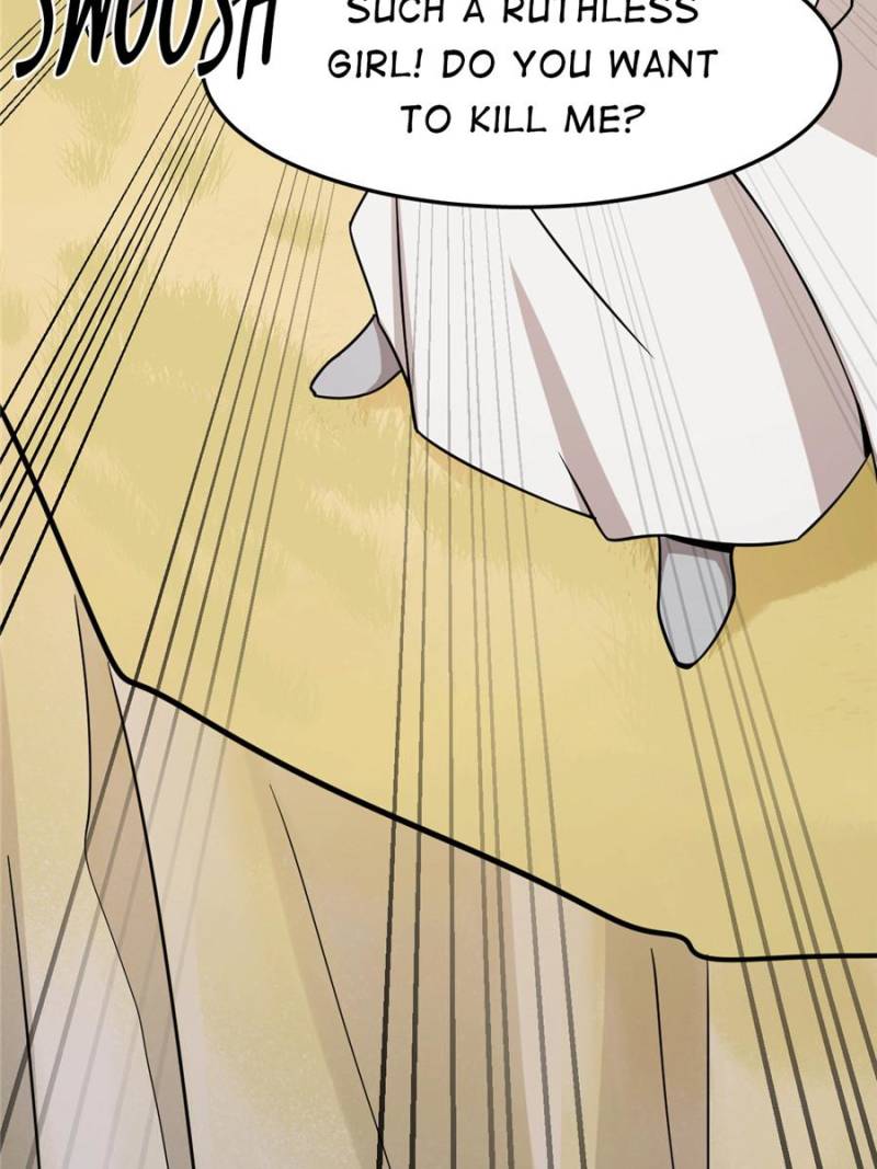Queen of Posion: The Legend of a Super Agent, Doctor and Princess Chapter 45 - page 15