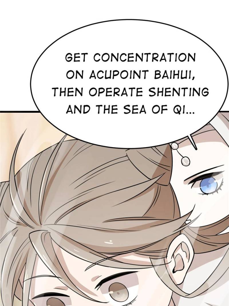 Queen of Posion: The Legend of a Super Agent, Doctor and Princess Chapter 45 - page 23