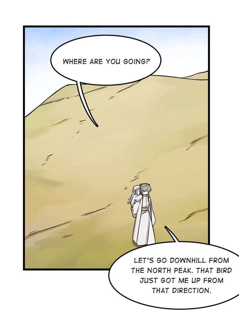 Queen of Posion: The Legend of a Super Agent, Doctor and Princess Chapter 45 - page 3
