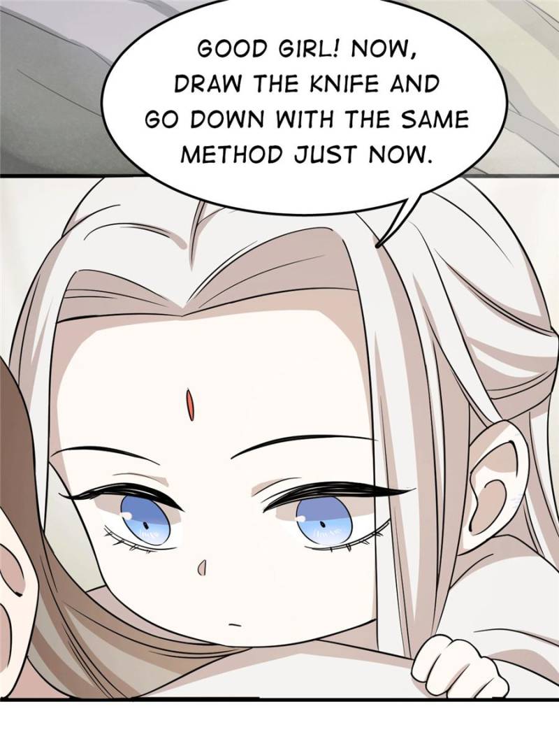 Queen of Posion: The Legend of a Super Agent, Doctor and Princess Chapter 45 - page 31