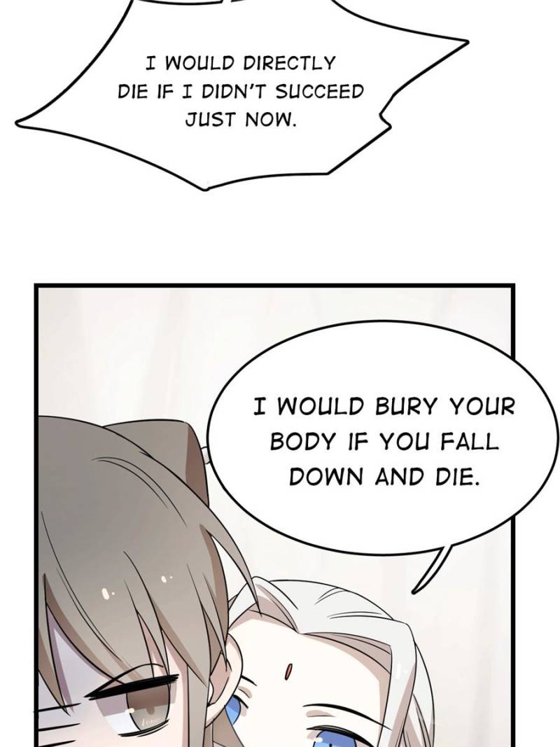 Queen of Posion: The Legend of a Super Agent, Doctor and Princess Chapter 45 - page 33