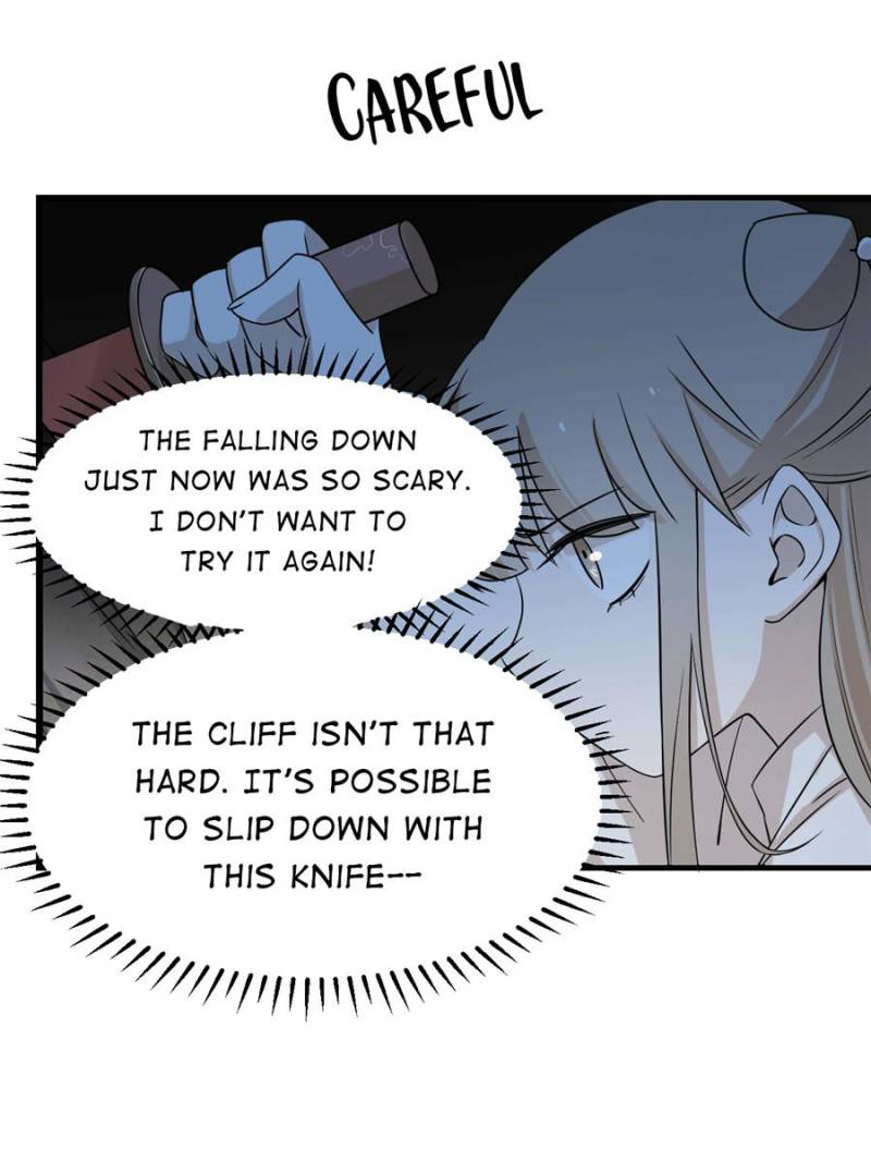 Queen of Posion: The Legend of a Super Agent, Doctor and Princess Chapter 45 - page 35