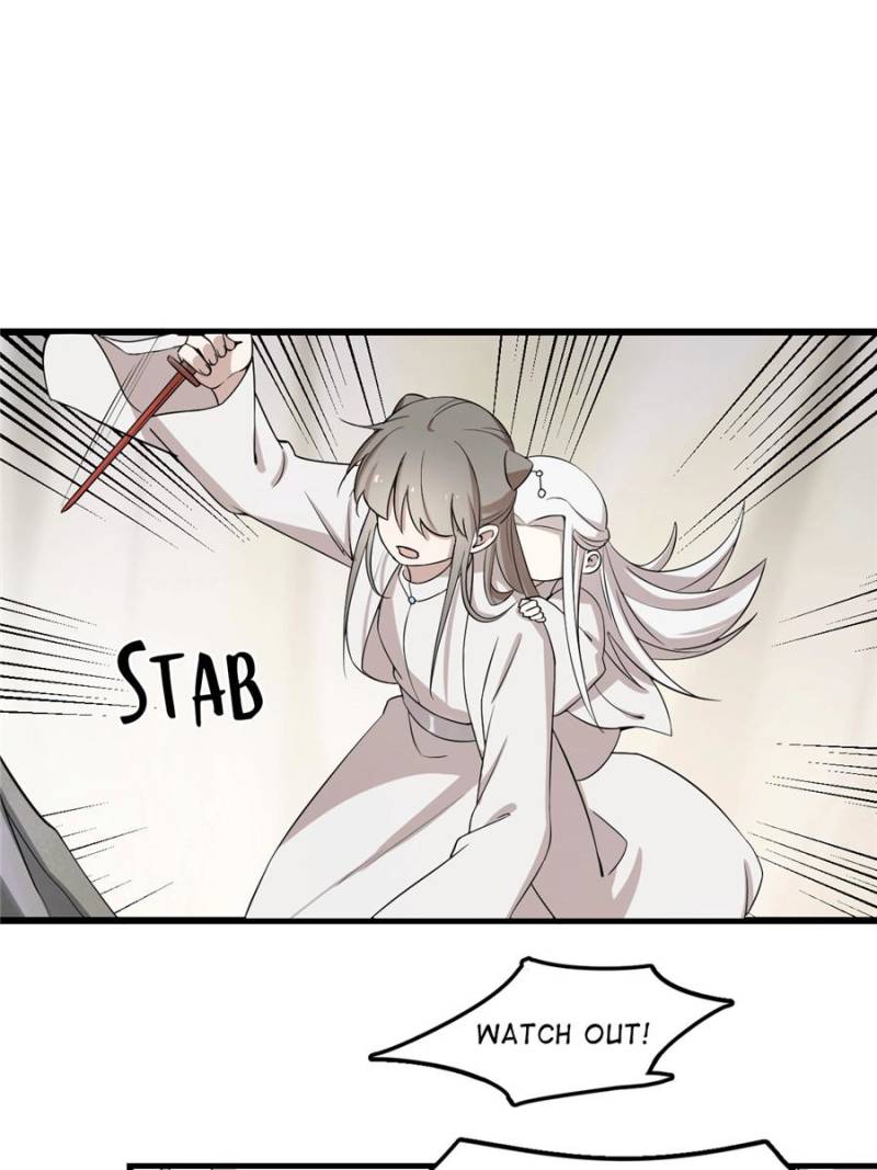 Queen of Posion: The Legend of a Super Agent, Doctor and Princess Chapter 45 - page 43