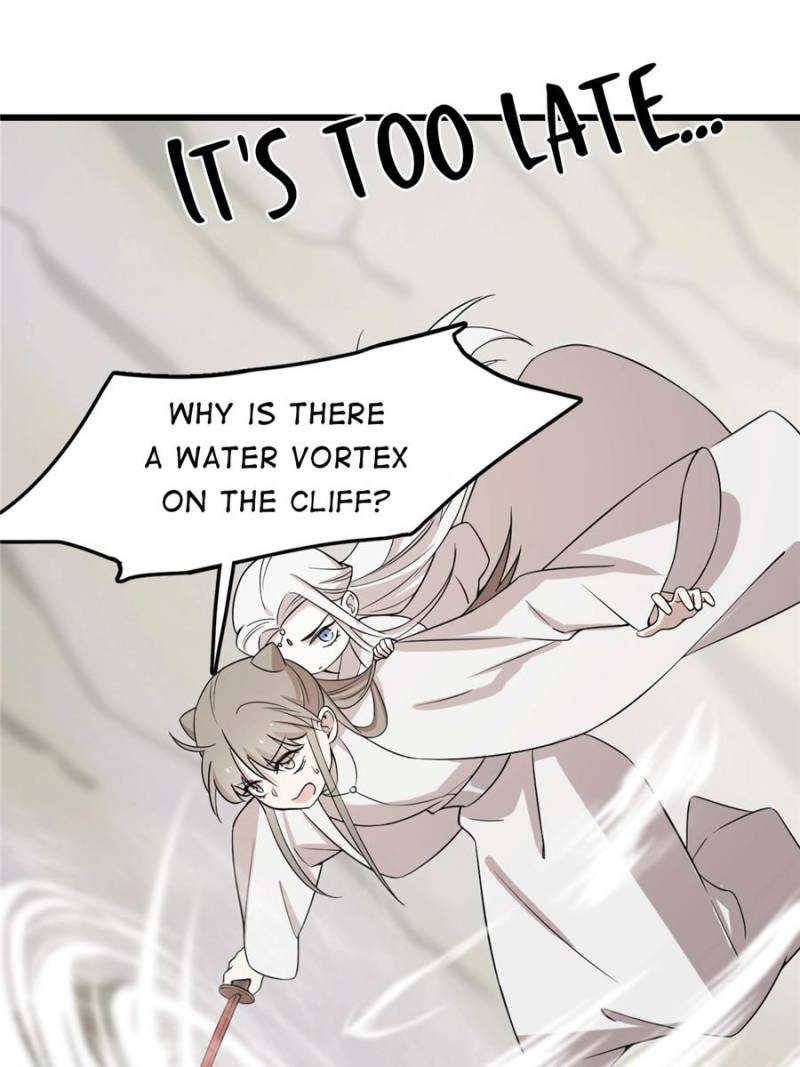 Queen of Posion: The Legend of a Super Agent, Doctor and Princess Chapter 45 - page 45