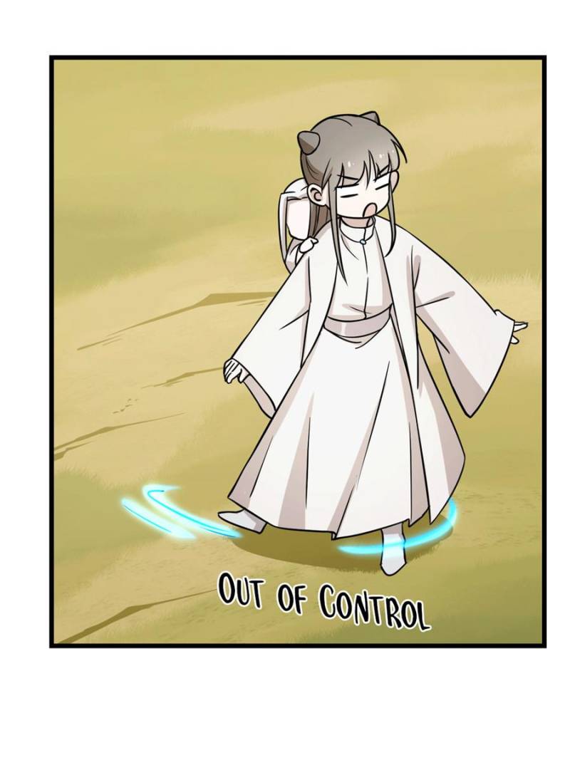 Queen of Posion: The Legend of a Super Agent, Doctor and Princess Chapter 45 - page 8