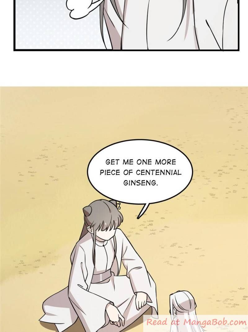 Queen of Posion: The Legend of a Super Agent, Doctor and Princess Chapter 44 - page 14