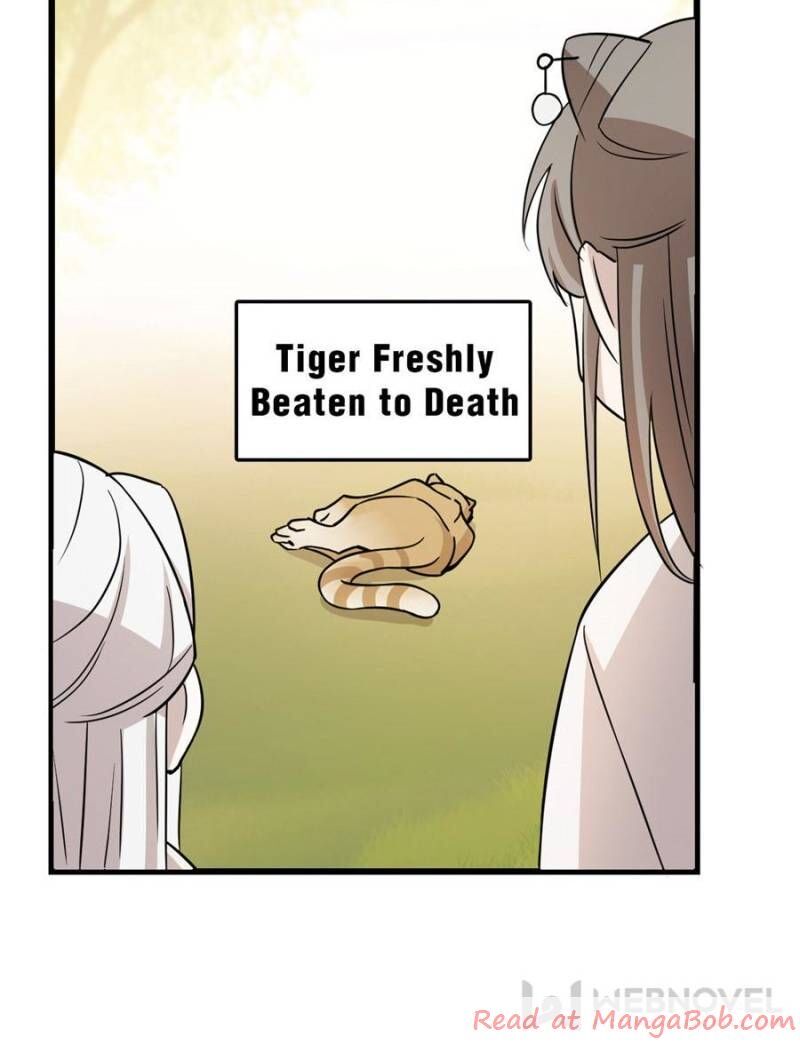 Queen of Posion: The Legend of a Super Agent, Doctor and Princess Chapter 44 - page 21