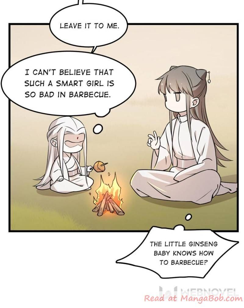 Queen of Posion: The Legend of a Super Agent, Doctor and Princess Chapter 44 - page 30