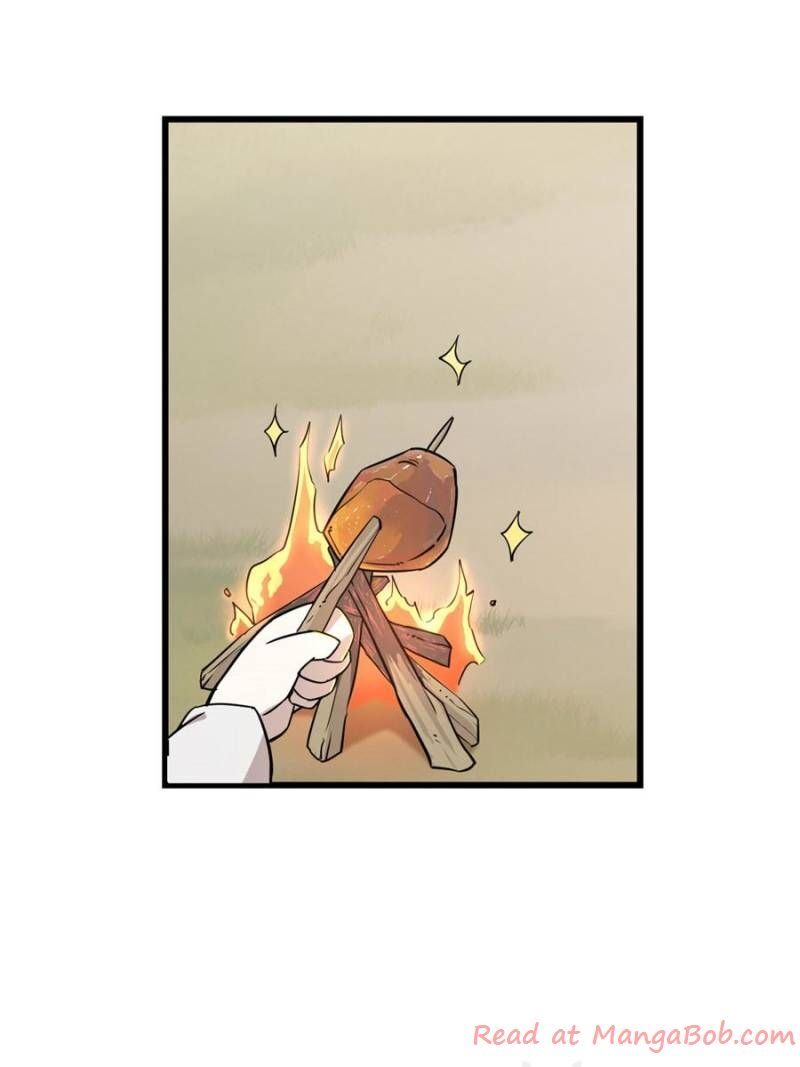 Queen of Posion: The Legend of a Super Agent, Doctor and Princess Chapter 44 - page 31