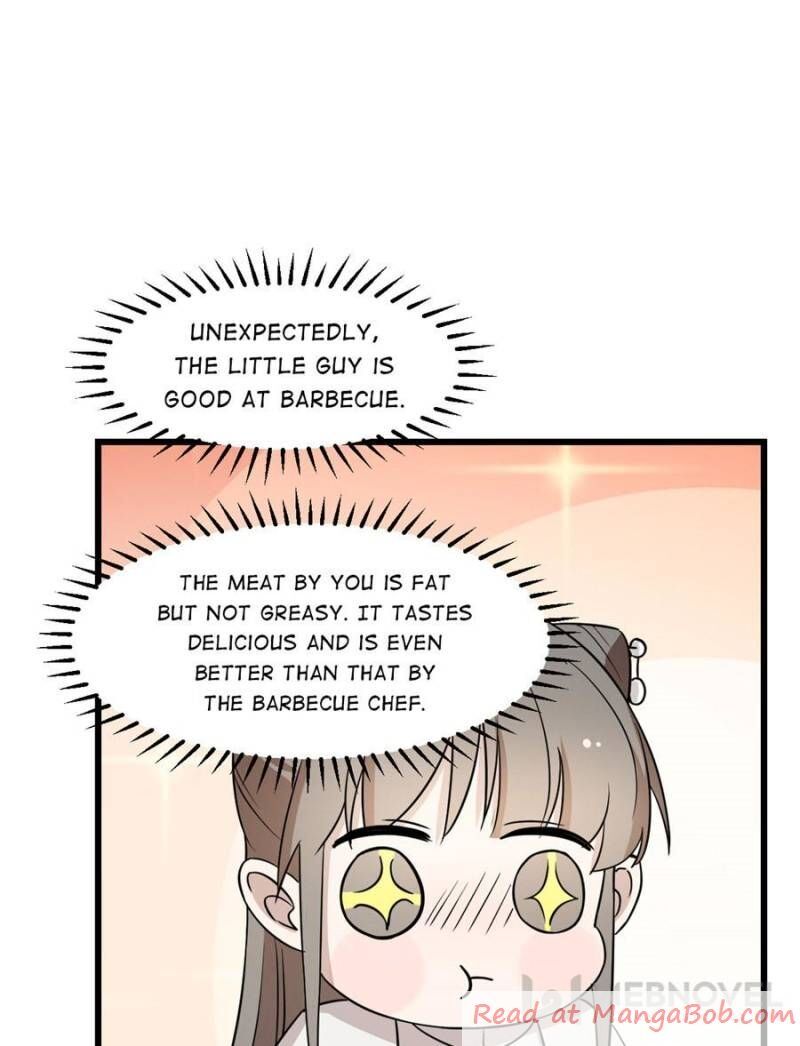 Queen of Posion: The Legend of a Super Agent, Doctor and Princess Chapter 44 - page 33