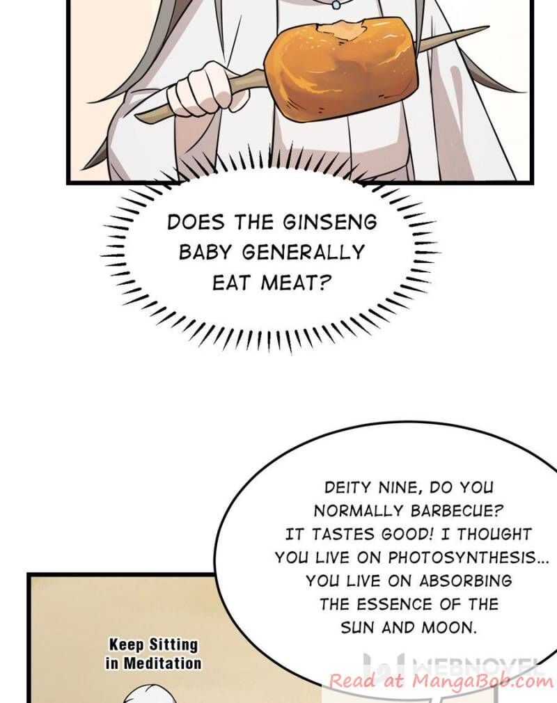 Queen of Posion: The Legend of a Super Agent, Doctor and Princess Chapter 44 - page 34