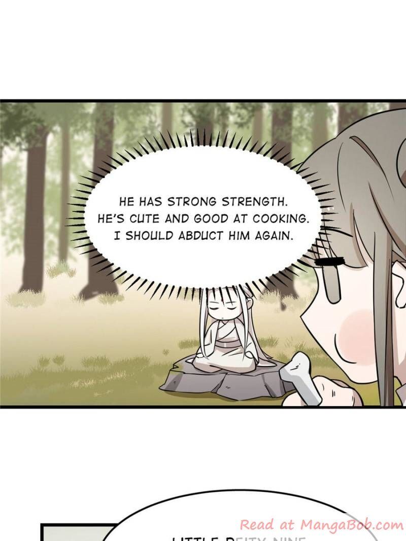 Queen of Posion: The Legend of a Super Agent, Doctor and Princess Chapter 44 - page 37
