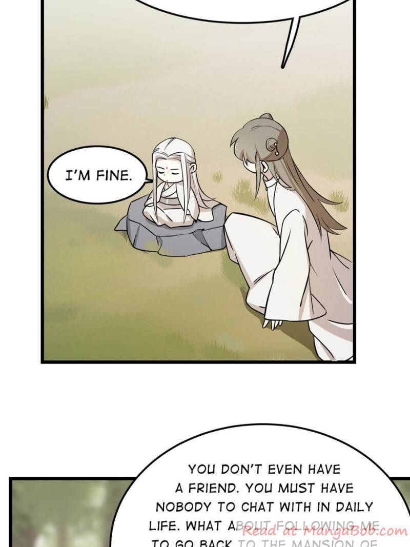 Queen of Posion: The Legend of a Super Agent, Doctor and Princess Chapter 44 - page 39