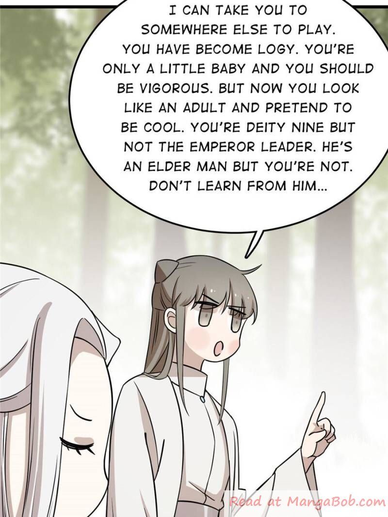 Queen of Posion: The Legend of a Super Agent, Doctor and Princess Chapter 44 - page 42