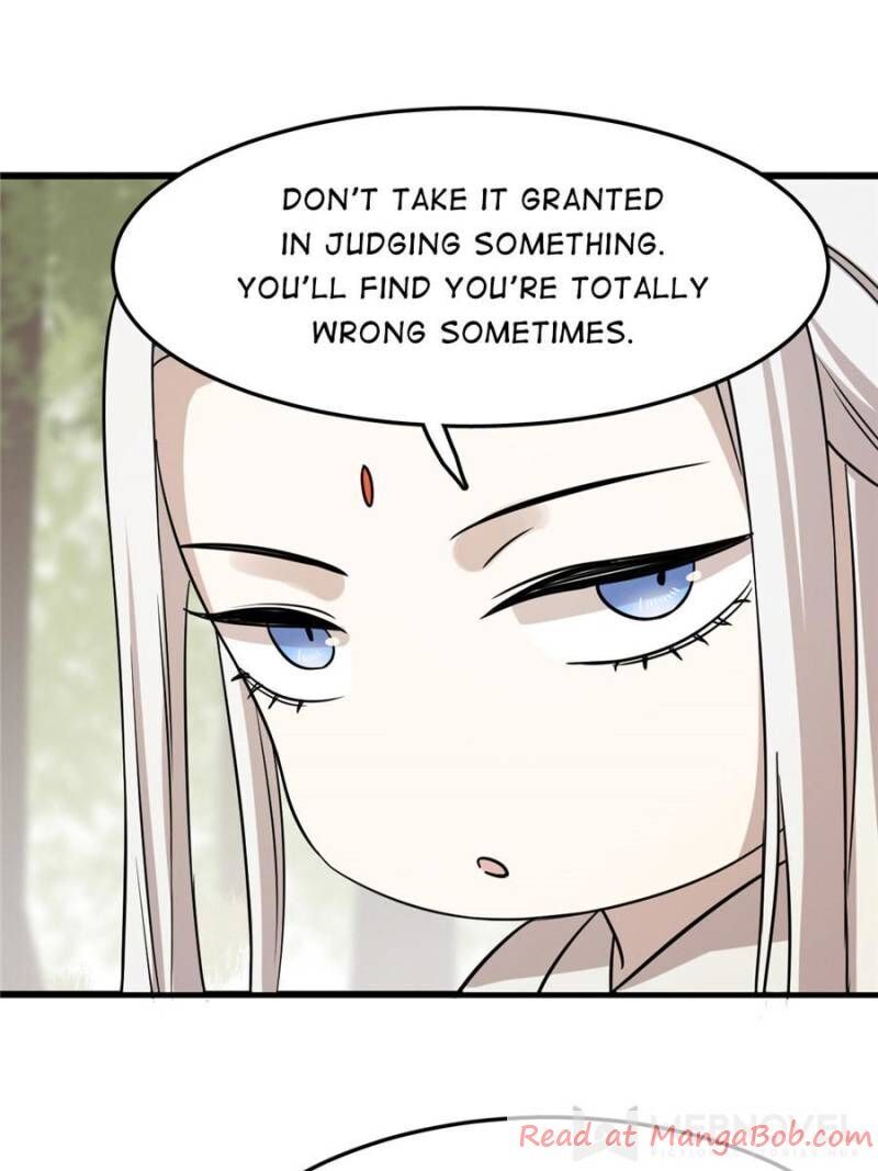 Queen of Posion: The Legend of a Super Agent, Doctor and Princess Chapter 44 - page 44