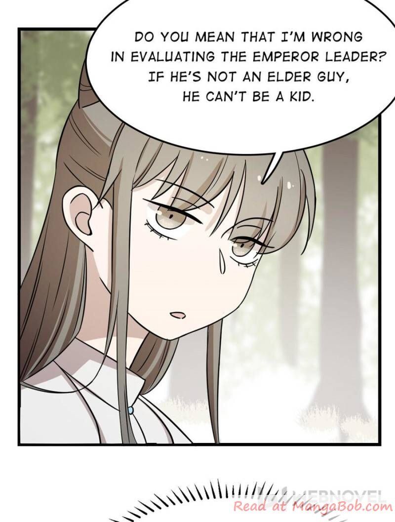 Queen of Posion: The Legend of a Super Agent, Doctor and Princess Chapter 44 - page 46