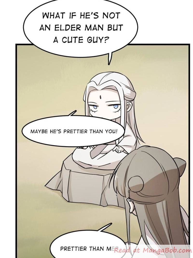 Queen of Posion: The Legend of a Super Agent, Doctor and Princess Chapter 44 - page 54
