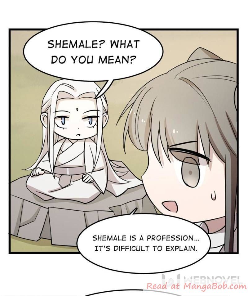 Queen of Posion: The Legend of a Super Agent, Doctor and Princess Chapter 44 - page 58