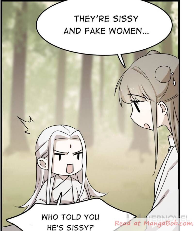 Queen of Posion: The Legend of a Super Agent, Doctor and Princess Chapter 44 - page 59