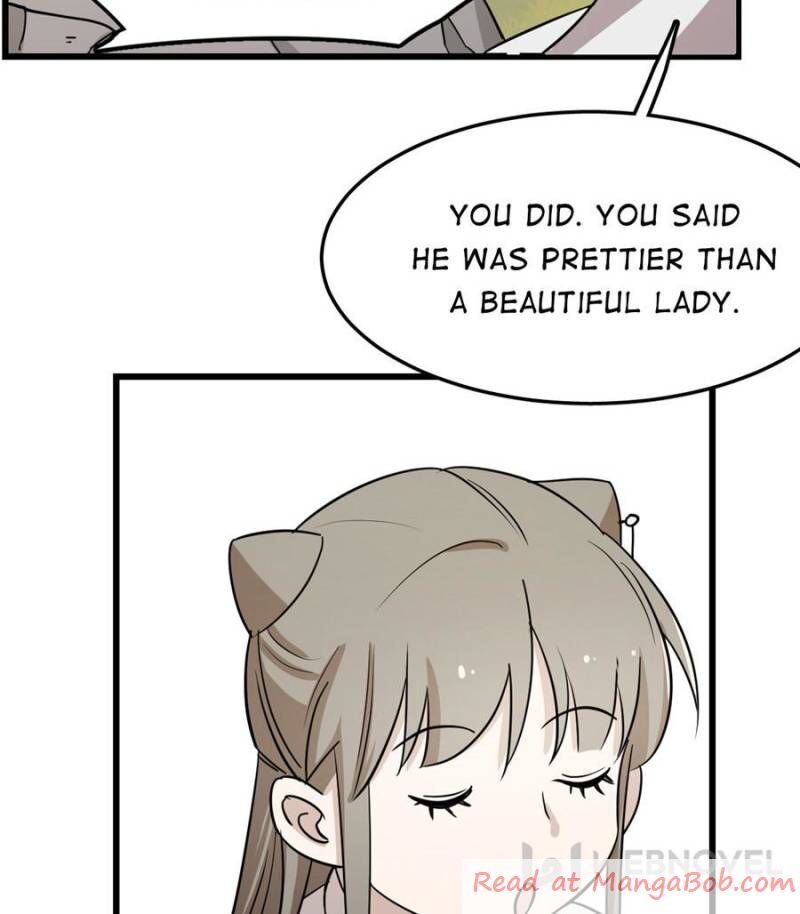 Queen of Posion: The Legend of a Super Agent, Doctor and Princess Chapter 44 - page 60
