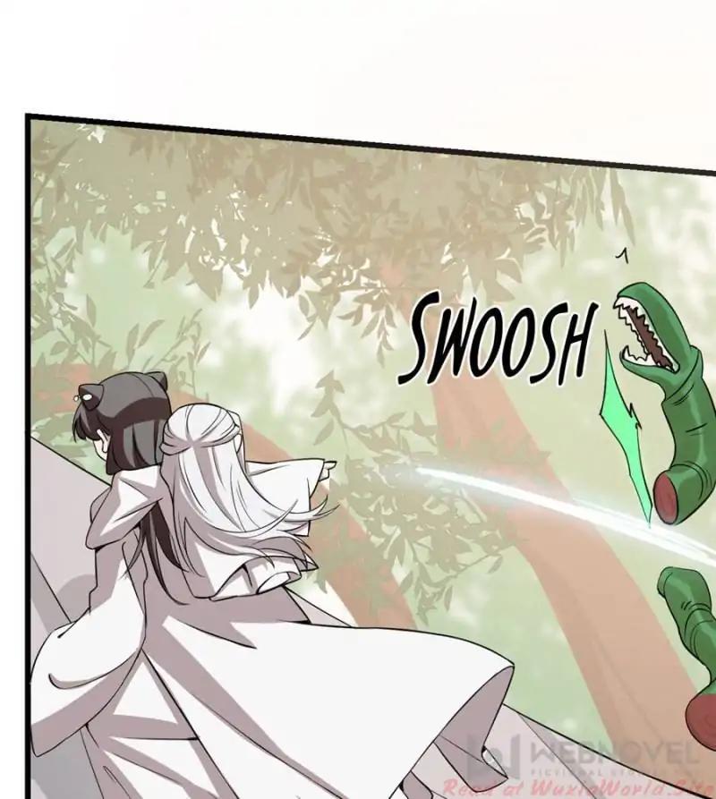 Queen of Posion: The Legend of a Super Agent, Doctor and Princess Chapter 43 - page 10