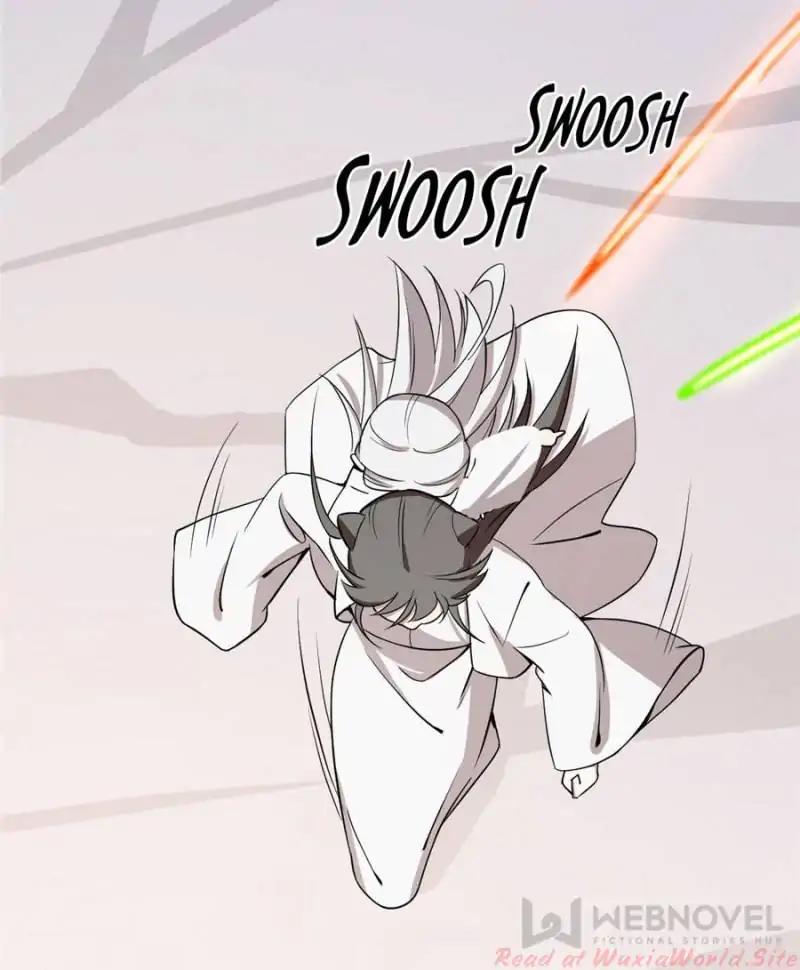 Queen of Posion: The Legend of a Super Agent, Doctor and Princess Chapter 43 - page 13
