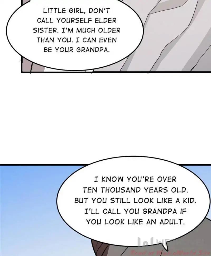 Queen of Posion: The Legend of a Super Agent, Doctor and Princess Chapter 43 - page 20