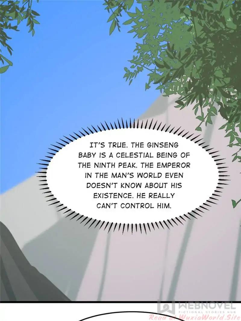 Queen of Posion: The Legend of a Super Agent, Doctor and Princess Chapter 43 - page 27