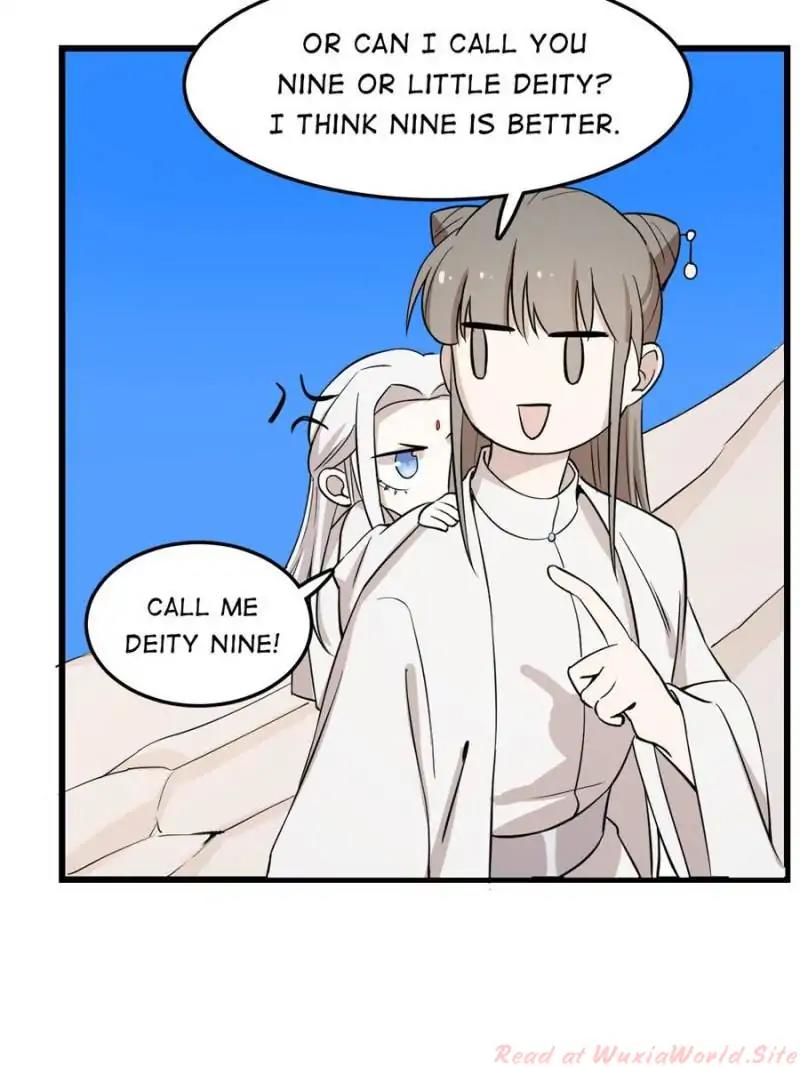 Queen of Posion: The Legend of a Super Agent, Doctor and Princess Chapter 43 - page 28